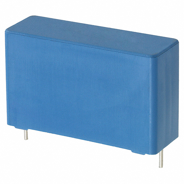 B32026A3564M000 EPCOS - TDK Electronics  Film Capacitors